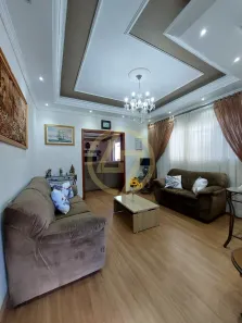 Casa com 3 Quartos à venda, 260m² no Jardim Itália, Itapetininga