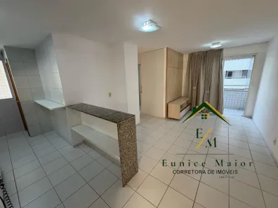 Apartamento com 3 Quartos à venda, 62m² no Candeias, Jaboatão dos Guararapes