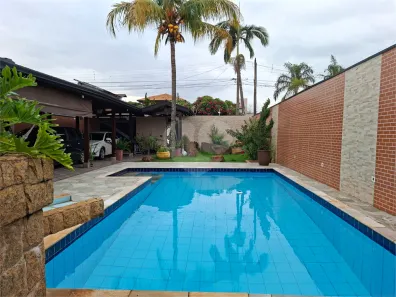 Casa de Condomínio com 2 Quartos à venda, 220m² no Dois Córregos, Piracicaba