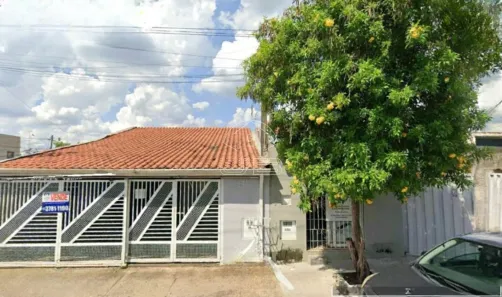 Casa com 3 Quartos à venda, 167m² no Jardim Aparecida, Campinas