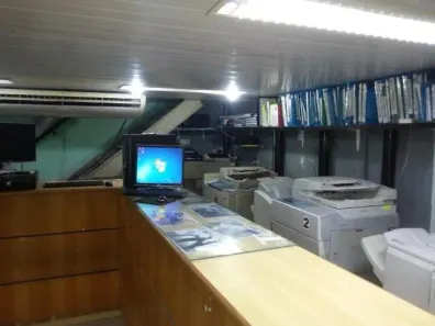 Ponto Comercial à venda, 270m² no Centro, Niterói