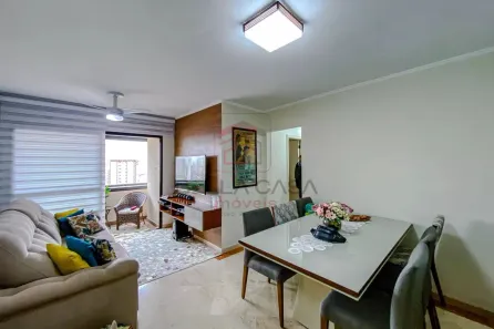 Apartamento com 3 Quartos à venda, 78m² no Alto da Mooca, São Paulo