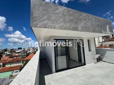 Cobertura com 2 Quartos à venda, 128m² no Barroca, Belo Horizonte
