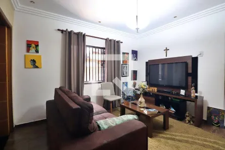 Casa com 2 Quartos à venda, 90m² no Vila Metalúrgica, Santo André