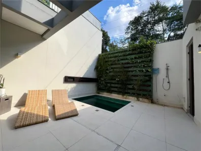 Casa de Condomínio com 5 Quartos à venda, 263m² no Tucuruvi, São Paulo