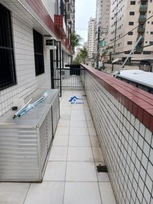 Apartamento com 2 Quartos à venda, 59m² no Aviação, Praia Grande