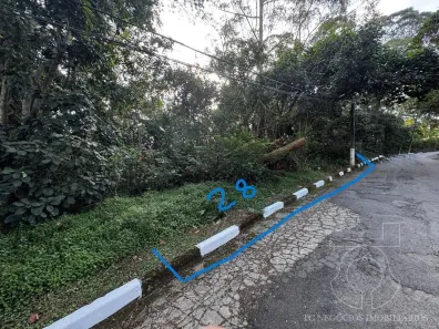 Lote/Terreno à venda, 1270m² no Algarve, Cotia