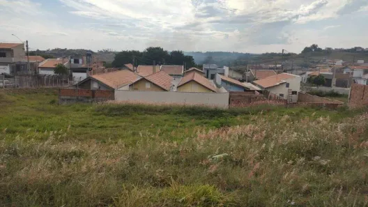 Lote/Terreno à venda, 150m² no Parque Residencial Monte Rey III, Piracicaba