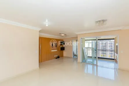 Apartamento com 3 Quartos à venda, 135m² no Perdizes, São Paulo