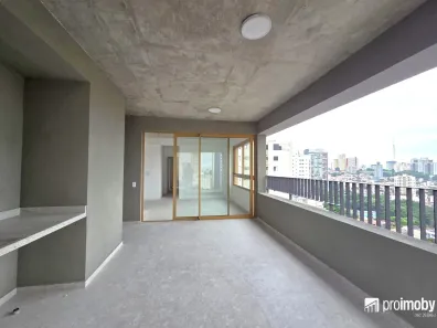 Apartamento com 3 Quartos à venda, 108m² no Sumaré, São Paulo