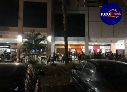 Ponto Comercial à venda, 51m² no Norte, Brasília