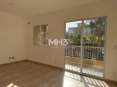 Apartamento com 3 Quartos à venda, 70m² no Parque Fazendinha, Campinas