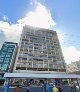 Sala Comercial à venda, 27m² no Centro, Aracaju