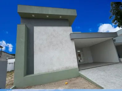 Casa de Condomínio com 3 Quartos à venda, 140m² no São Luiz, Arapiraca