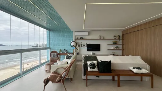 Apartamento com 5 Quartos à venda, 235m² no Pitangueiras, Guarujá