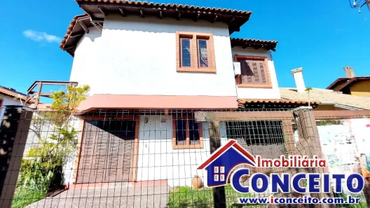 Casa com 2 Quartos à venda, 73m² no Imbé, Imbé