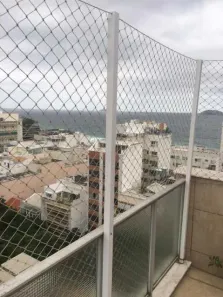 Apartamento com 3 Quartos à venda, 150m² no Ipanema, Rio de Janeiro