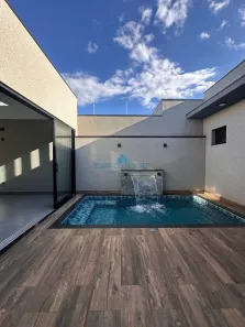 Casa com 3 Quartos à venda, 158m² no Jardim Natal I, Franca