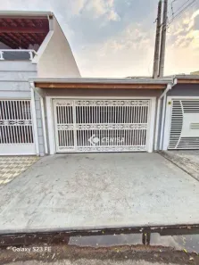 Casa com 2 Quartos à venda, 115m² no Parque das Nações, Indaiatuba