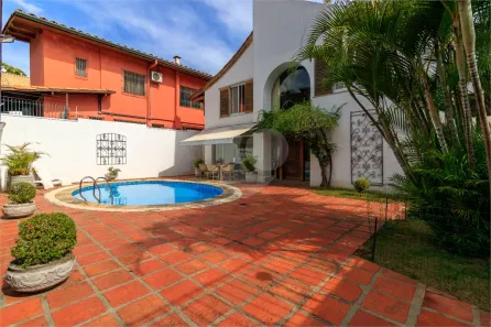 Casa com 4 Quartos à venda, 240m² no Jardim Panorama, São Paulo