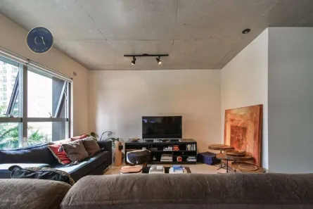 Apartamento com 1 Quarto à venda, 70m² no Cidade Monções, São Paulo