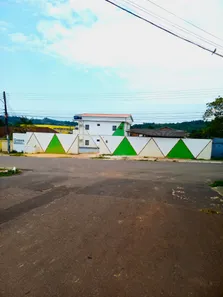 Prédio Comercial à venda, 1584m² no Honório Roldão, Presidente Figueiredo