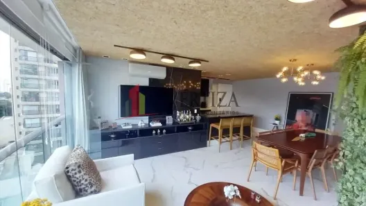 Apartamento com 2 Quartos à venda, 81m² no Vila Olímpia, São Paulo