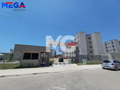 Apartamento com 2 Quartos à venda, 67m² no Engenheiro Luciano Cavalcante, Fortaleza