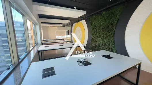 Sala Comercial para alugar, 209m² no Itaim Bibi, São Paulo