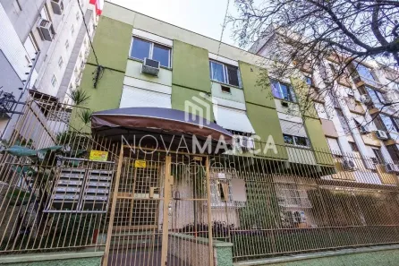 Apartamento com 2 Quartos à venda, 73m² no Independência, Porto Alegre