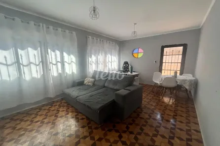 Casa com 2 Quartos à venda, 120m² no Bortolândia, São Paulo