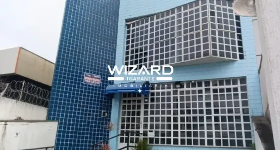 Prédio Comercial à venda, 598m² no Vila Cláudia, São Paulo