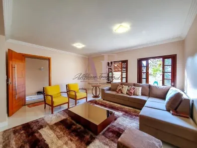 Casa com 3 Quartos à venda, 229m² no Jardim Santa Adelaide, Jundiaí