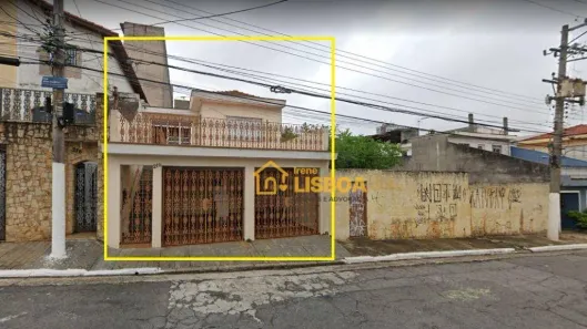 Casa com 1 Quarto à venda, 180m² no Vila Carrão, São Paulo