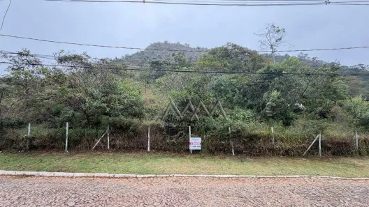 Lote/Terreno à venda, 1417m² no Ville de Montagne, Nova Lima