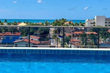 Flat com 1 Quarto à venda, 21m² no , Tamandaré