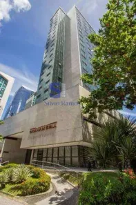 Sala Comercial com 1 Quarto à venda, 362m² no Ilha do Leite, Recife
