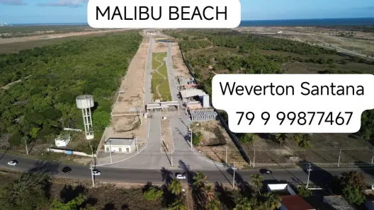 Lote/Terreno à venda, 237m² no , Barra dos Coqueiros
