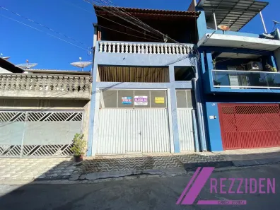 Galpão/Depósito/Armazém para alugar, 250m² no Laranjeiras, Caieiras