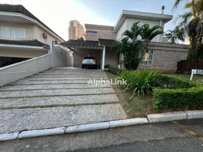 Casa de Condomínio com 4 Quartos à venda, 498m² no Alphaville Residencial Plus, Barueri