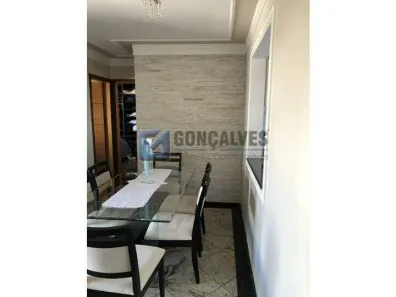 Apartamento com 2 Quartos à venda, 66m² no Parque das Nações, Santo André