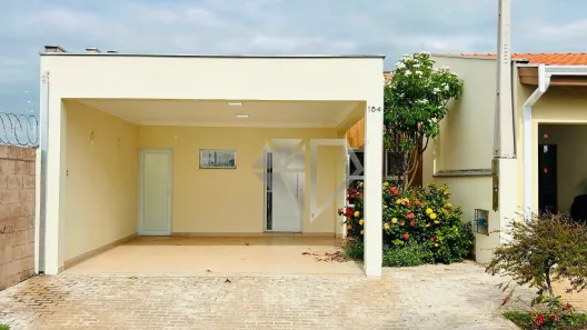 Casa de Condomínio com 2 Quartos à venda, 119m² no Água Branca, Piracicaba