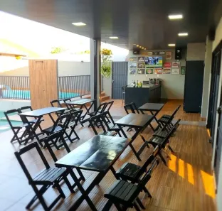 Casa com 1 Quarto à venda, 250m² no Loteamento Cristo Redentor, Campo Grande