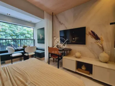 Apartamento com 1 Quarto à venda, 26m² no Vila Clementino, São Paulo