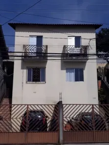 Sobrado com 2 Quartos à venda, 69m² no Jardim Nova Vida, Cotia