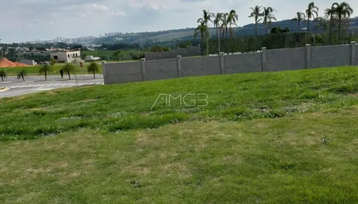 Lote/Terreno à venda, 729m² no Parque Xangrilá, Campinas