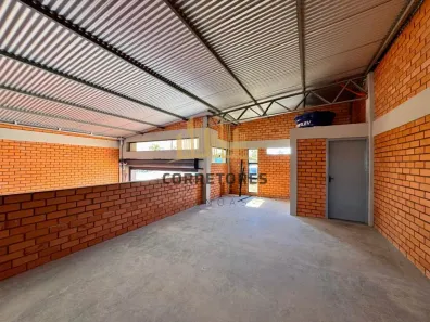 Galpão/Depósito/Armazém para alugar, 370m² no Mathias Velho, Canoas