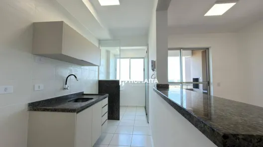 Apartamento com 3 Quartos à venda, 69m² no Residencial José Lázaro Gouvea, Londrina