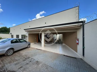 Casa com 3 Quartos à venda, 200m² no Portal das Águas Quentes, Caldas Novas