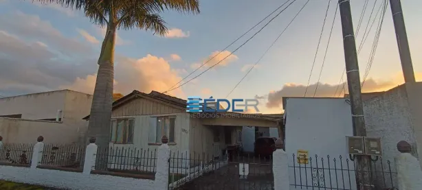 Casa com 4 Quartos à venda, 52m² no São Vicente, Itajaí